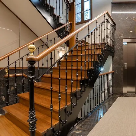 Apartament De La Guardia 2 Oviedo