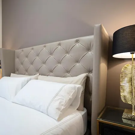 De La Guardia 2 Apartament