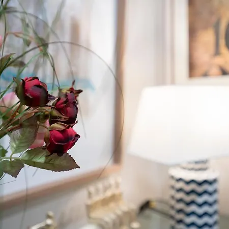 De La Guardia 2 شقة *