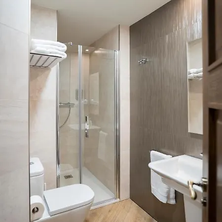 De La Guardia 2 شقة اوفيدو