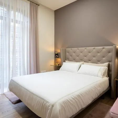 De La Guardia 2 شقة اوفيدو