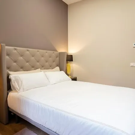 شقة De La Guardia 2 *