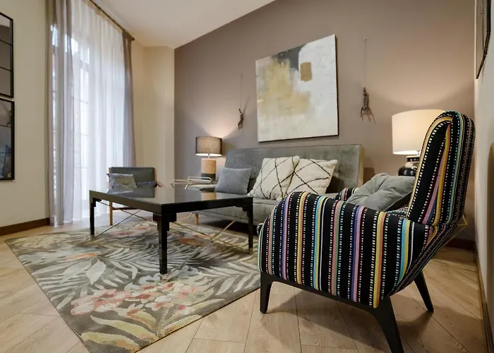 Apartamento De La Guardia 2