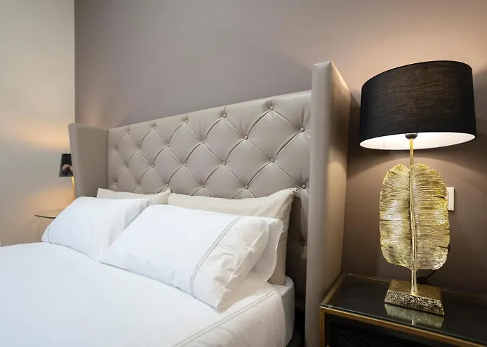 De La Guardia 2 Apartamento