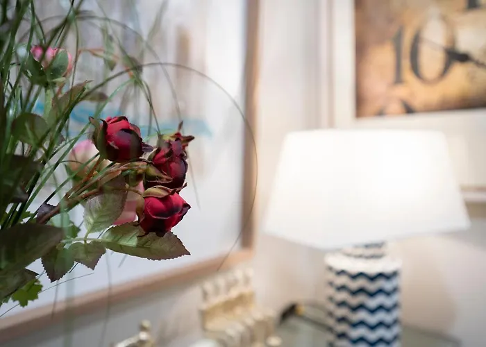 De La Guardia 2 Apartamento *