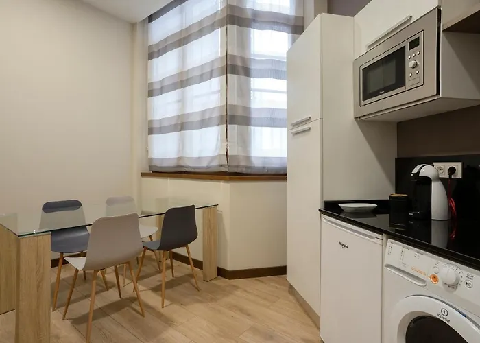 Apartamento De La Guardia 2