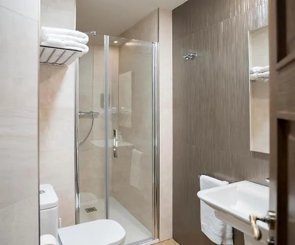 De La Guardia 2 Apartamento Oviedo