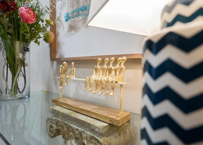 De La Guardia 2 Apartamento *