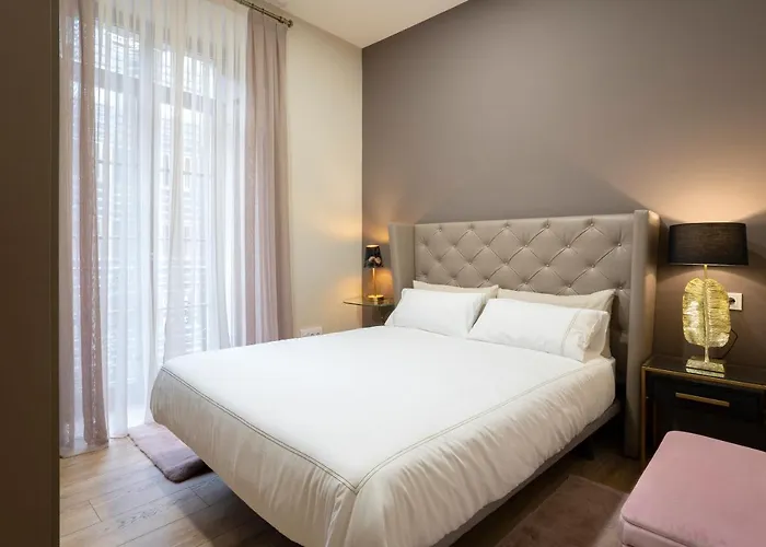 De La Guardia 2 Apartamento Oviedo